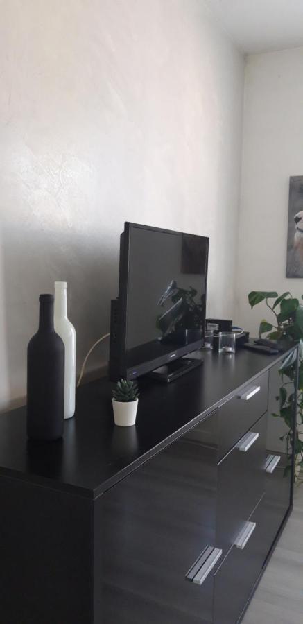 Cosy F3 Proche Centre Belfort Exterior foto