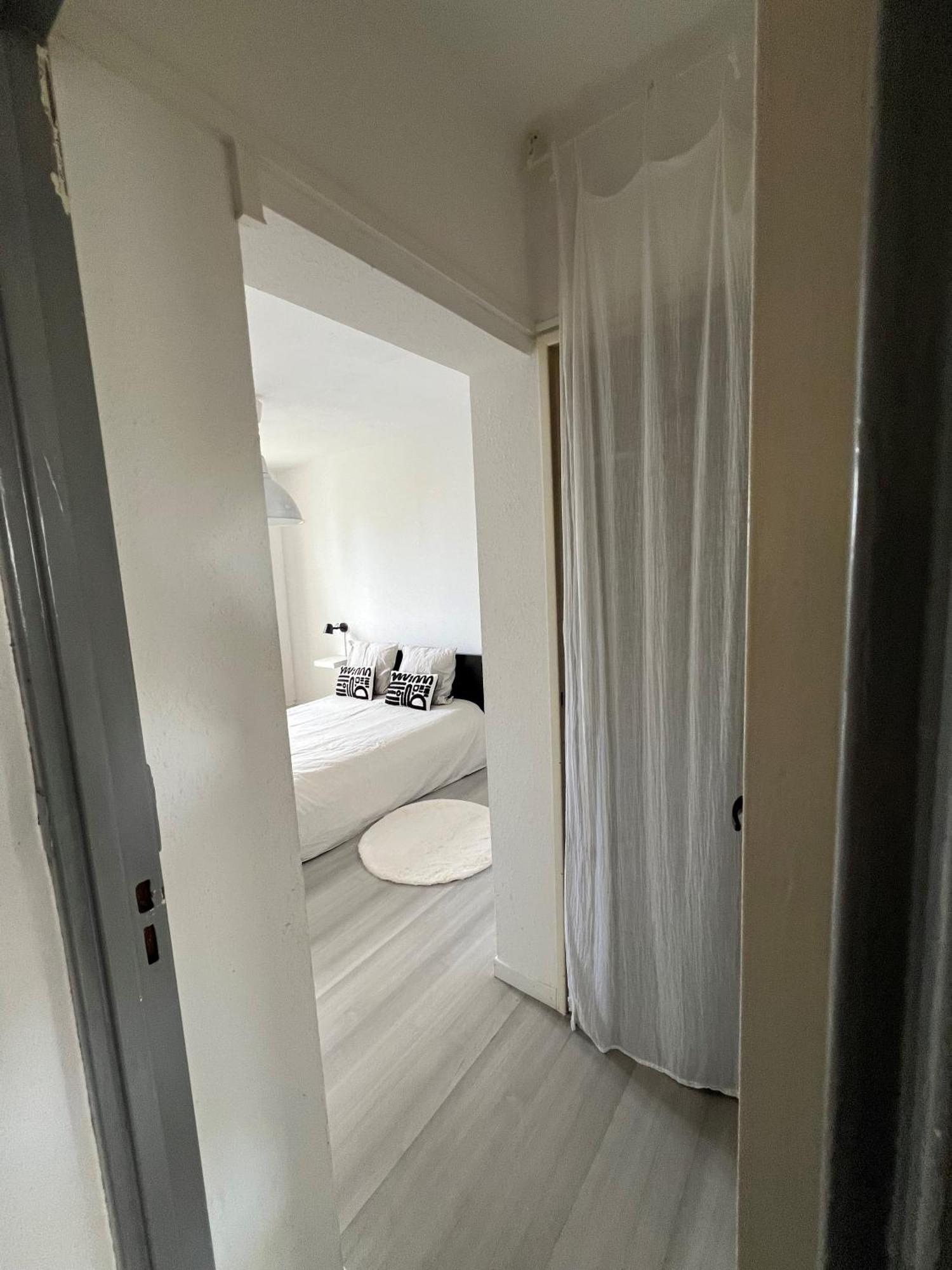 Cosy F3 Proche Centre Belfort Exterior foto