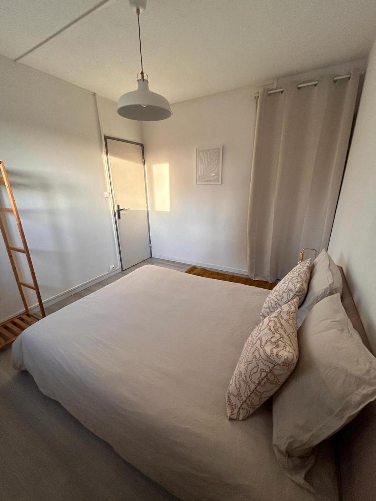 Cosy F3 Proche Centre Belfort Exterior foto