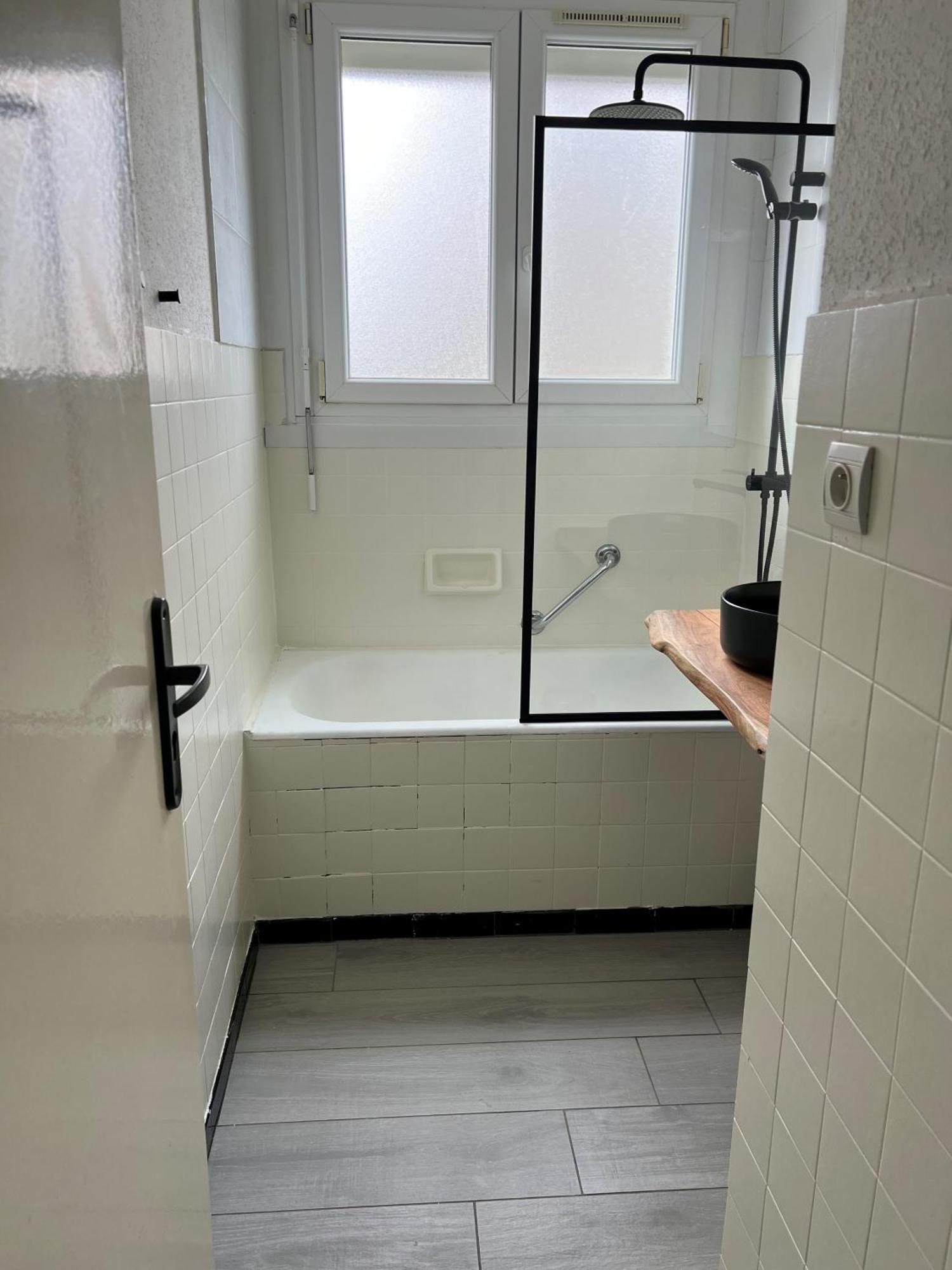 Cosy F3 Proche Centre Belfort Exterior foto